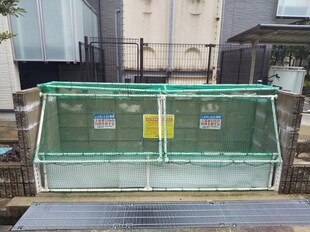 曽根駅 徒歩17分 4階の物件内観写真